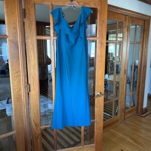 Alex B plus size dress